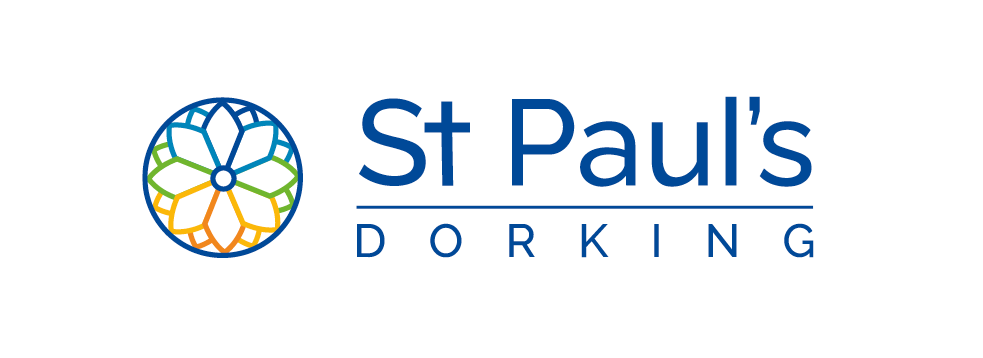 St Pauls Dorking