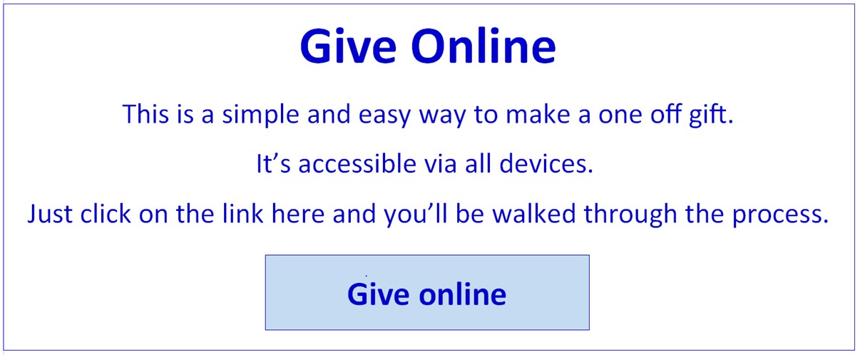 Give online