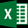 xMS Excel icon