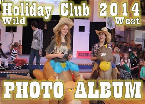 Holiday Club 2014 Photo Album