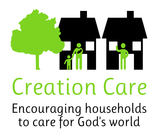 Creation care logo standard